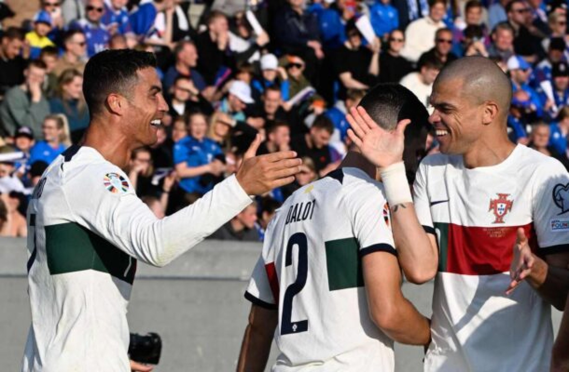Pepe deixa o Porto e pode voltar a atuar com Cristiano Ronaldo