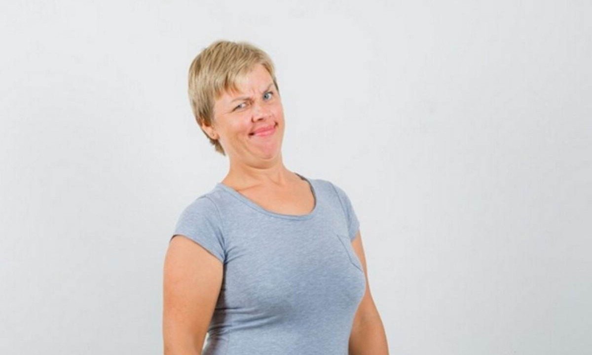 Além de bons hábitos, terapia de reposição hormonal pode ser necessária -  (crédito: Freepik)