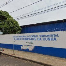 Aluno tenta esfaquear adolescente na porta de escola em MG - Divulga&ccedil;&atilde;o