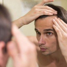 Uso de minoxidil e hipertricose em bebês: o que se sabe sobre essa relação - Freepik