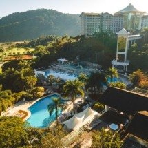 Fazzenda Park Resort prepara programação recheada para as férias de julho - Uai Turismo