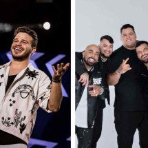 Férias de julho: Grupo Menos é Mais e Matheus Fernandes apresentam shows exclusivos no resort Le Canton (RJ) - Uai Turismo