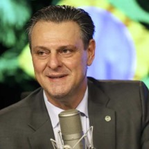 Leilão de arroz 'foi um sucesso contra a especulação', diz ministro - Marcelo Camargo/Agência Brasil