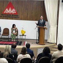 ABPC realiza 6º Encontro Brasileiro de Cerimonialistas em BH - Reprodução/Jarbas Soares Júnior