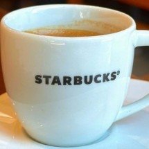 Dona do Burger King anuncia compra da Starbucks no Brasil por R$ 120 mi - Reprodução/Redes sociais @starbucksbrasil