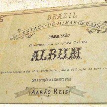 História de BH é contada em fotos