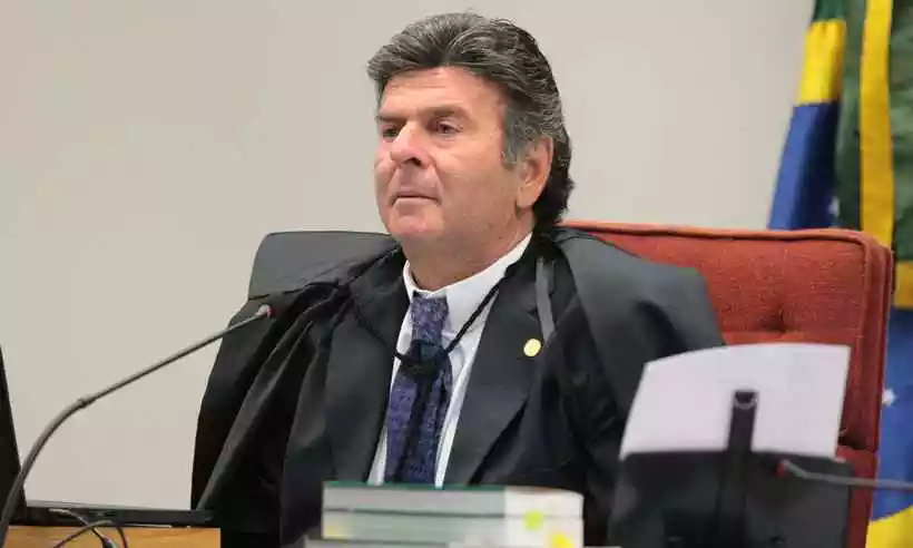 STF rejeita recurso de mulher trans barrada em banheiro de shopping - Carlos Moura/SCO/STF