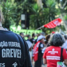 Lula vai anunciar novos recursos para universidades - Kayo Magalhães/CB