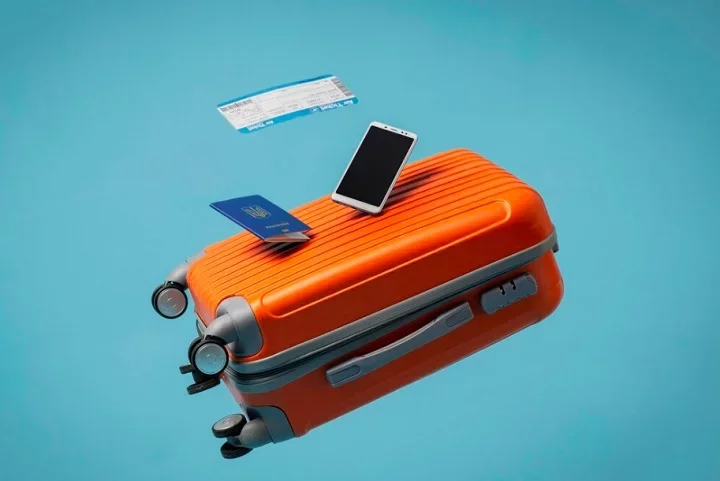 Vai viajar? Confira dicas do que fazer se tiver a mala extraviada! - freepik