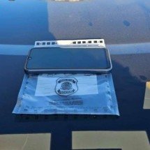 Suspeito de ameaçar fiscais do trabalho é alvo da PF em Minas - PF/Divulgação