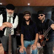 Blues vai animar o "arraiá" de sábado (8/6) na Praça Alaska - Marcelo Lopes e Jean Stefan/divulgação