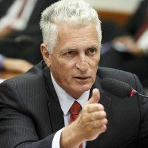 Nikolas x Janones: Rogério entra com representação após sofrer agressões - Câmara dos Deputados/Reprodução