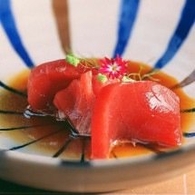 Viva a experiência de comer o peixe mais caro do mundo - Joana Spadinger/Divulgação