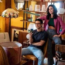 Bruna Marquezine atua, codirige e produz a série "Amor da minha vida" - Disney/Divulgação