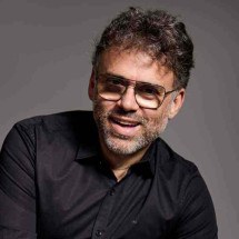  Henrique Portugal, ex-tecladista do Skank, vira cantor no EP "Olha" - Weber Padua/Divulga&ccedil;&atilde;o