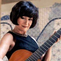 Zezé Polessa vive Nara Leão em musical com sessão hoje em BH - Flavio Colker/Divulgação