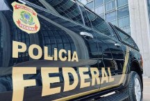 Polícia Federal faz operação contra racismo em redes sociais na Grande BH