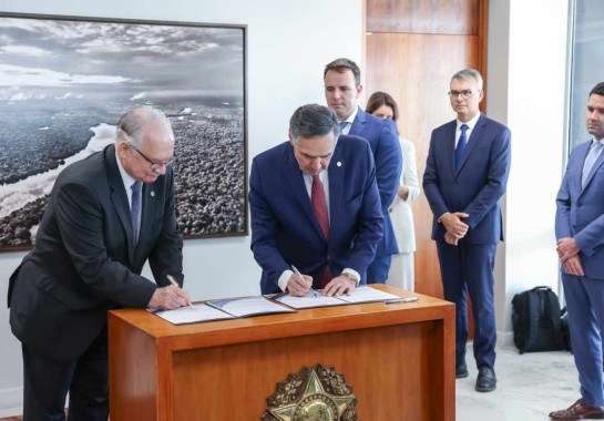 Antonio Augusto/SCO/STF