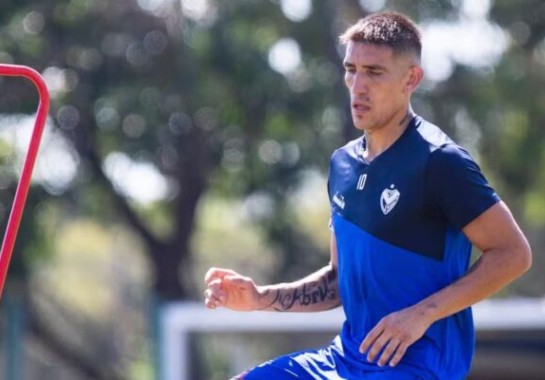 Foto: Divulgação/Vélez