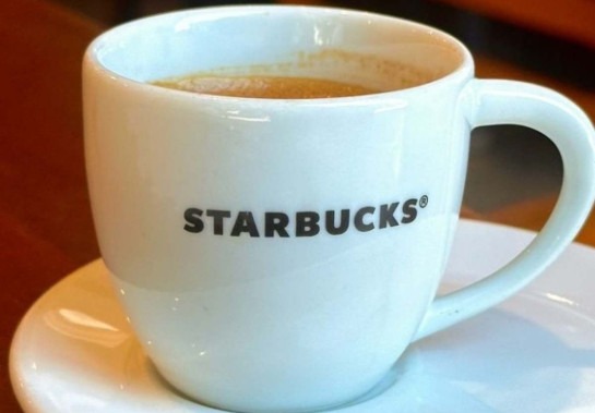 Reprodução/Redes sociais @starbucksbrasil