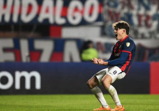 Foto: Luis Robayo/AFP via Getty Images