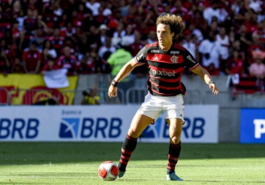 Foto: Marcelo Cortes /CRF