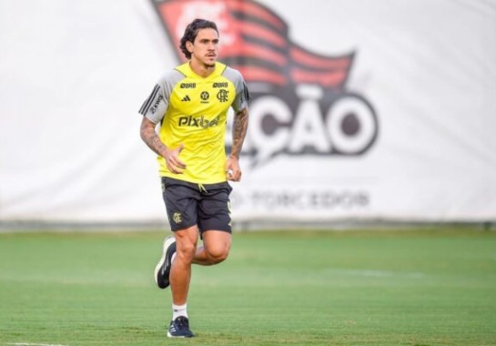 Foto: Marcelo Cortes /CRF