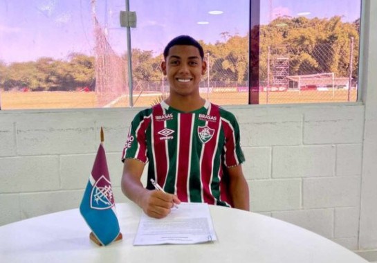 - Foto: Divulgação/FFC