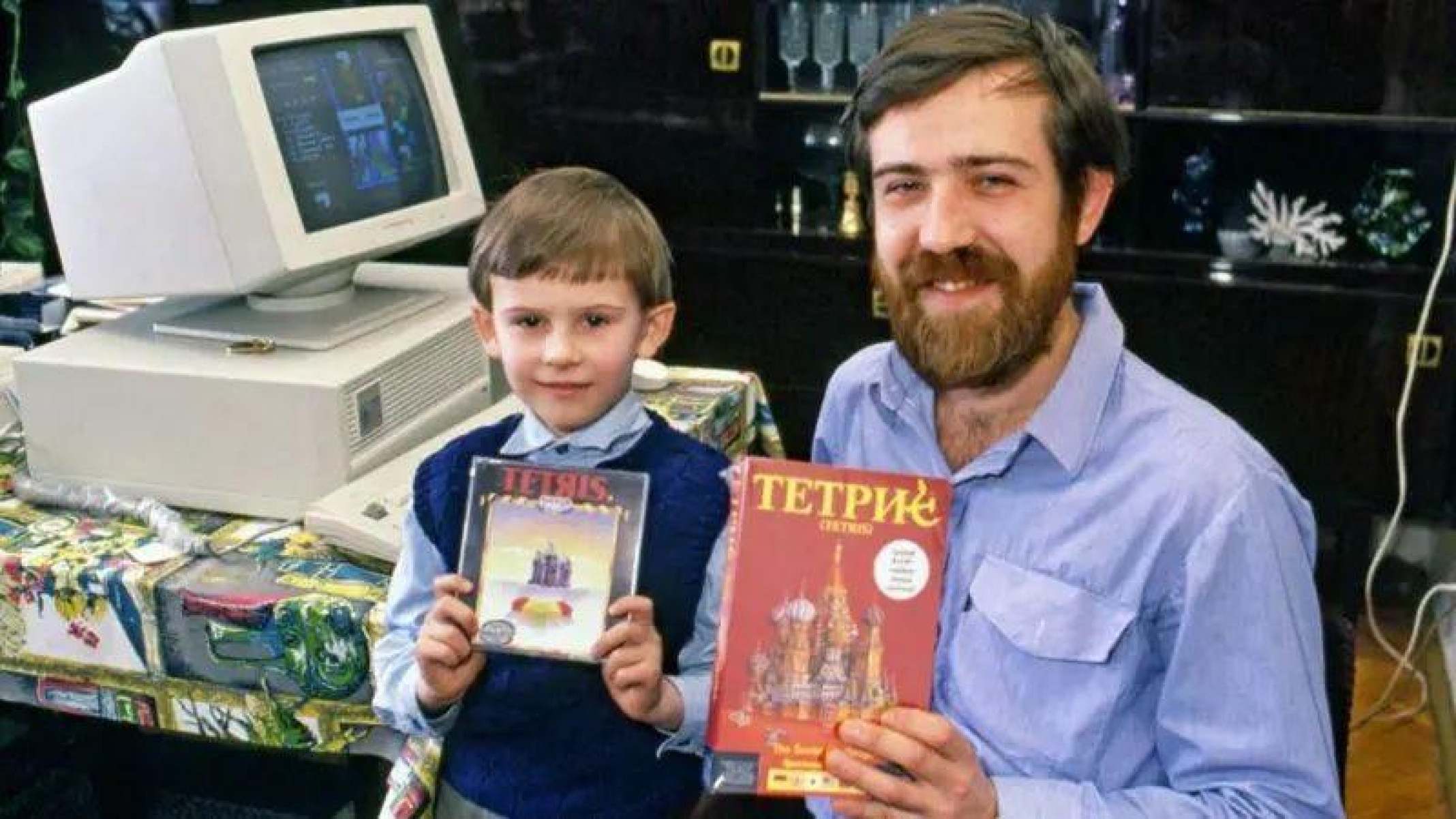 Tetris completa 40 anos: como a ideia de um programador soviético conquistou o mundo