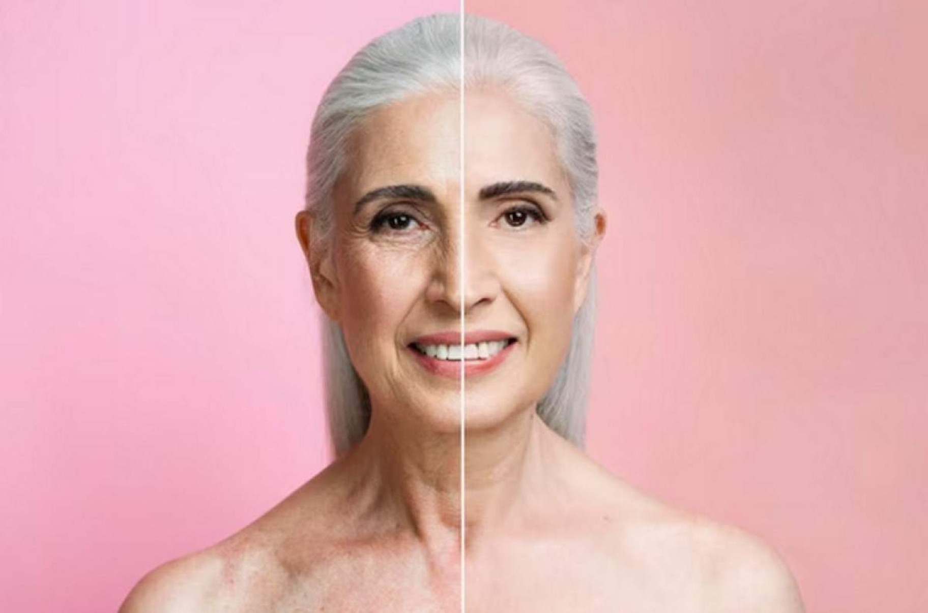 Colágeno: obsessão por proteína da juventude basta para rejuvenescimento?