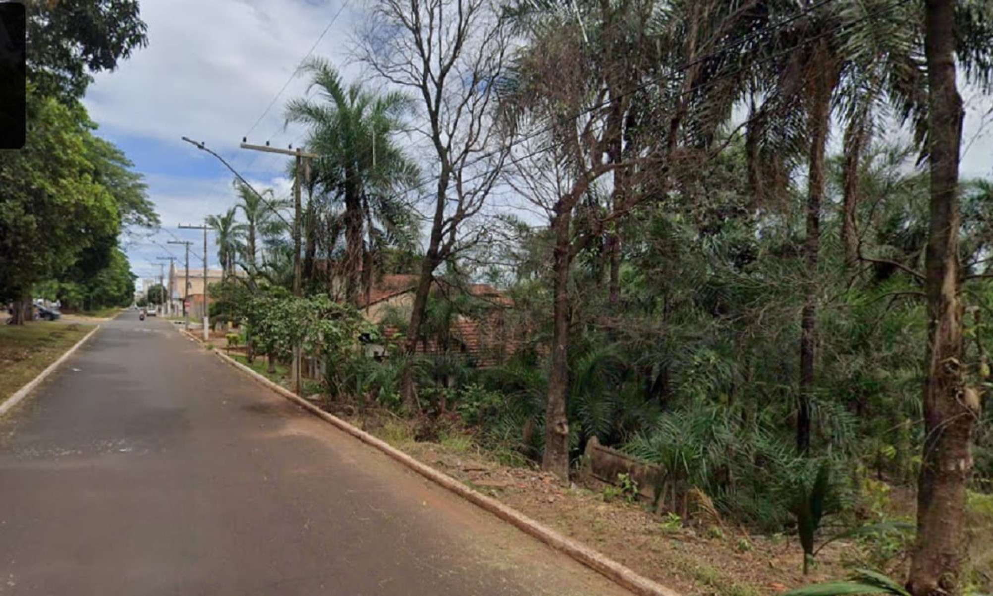 Mistério: corpo é achado carbonizado no Centro de Ituiutaba, em Minas