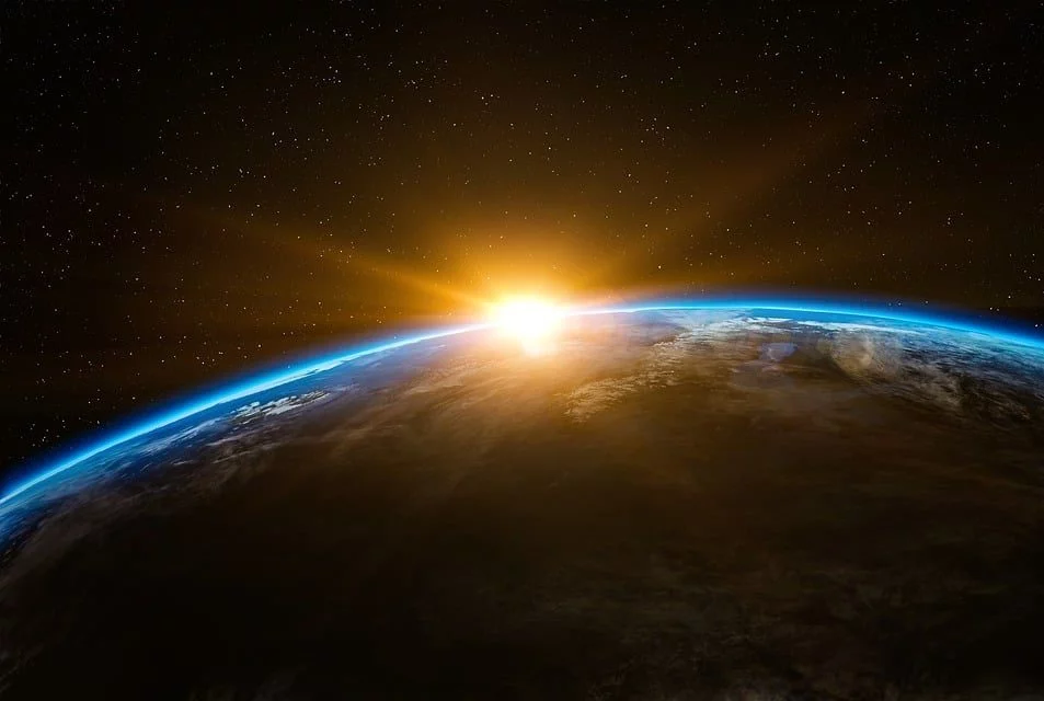 Corpo humano se recupera bem de uma viagem espacial, diz estudo