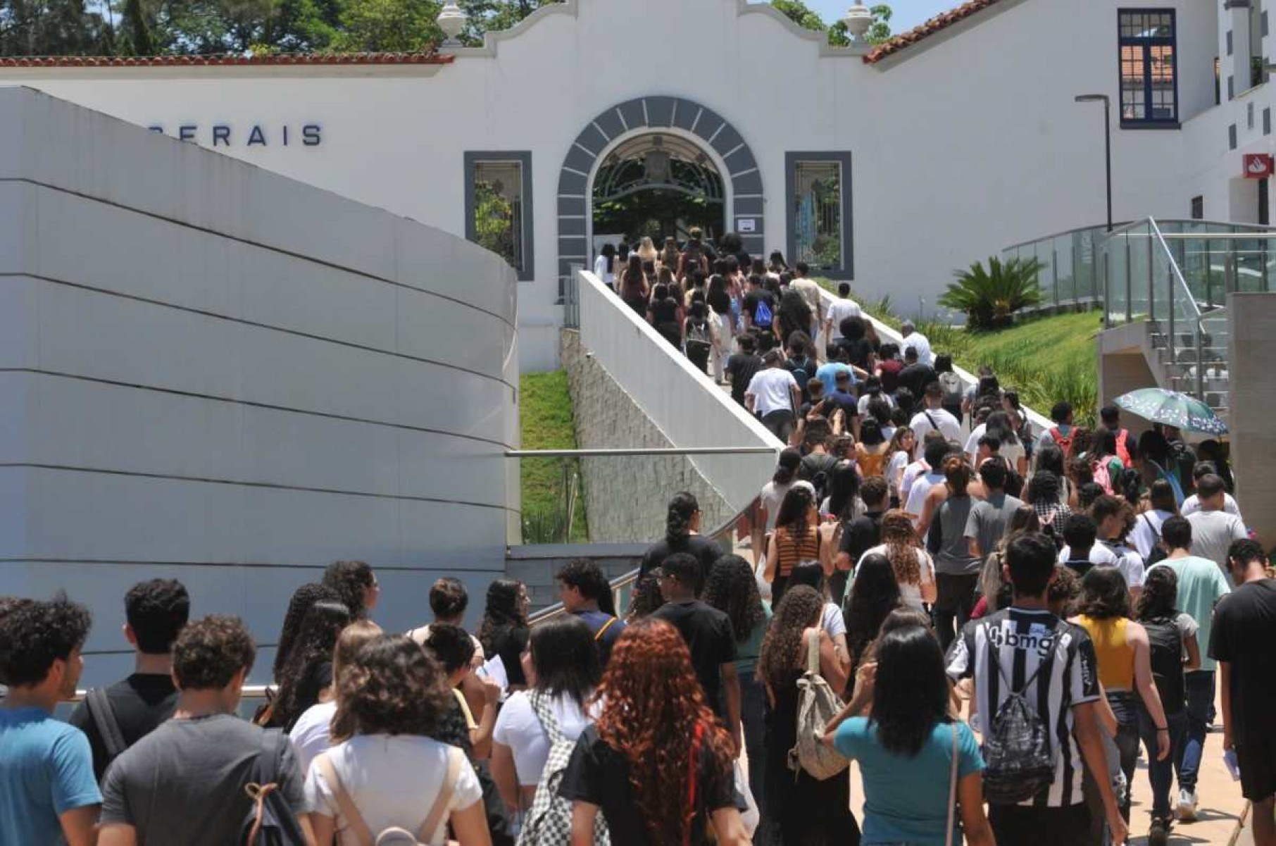 Enem 2024: inscrições terminam amanhã; saiba como se inscrever