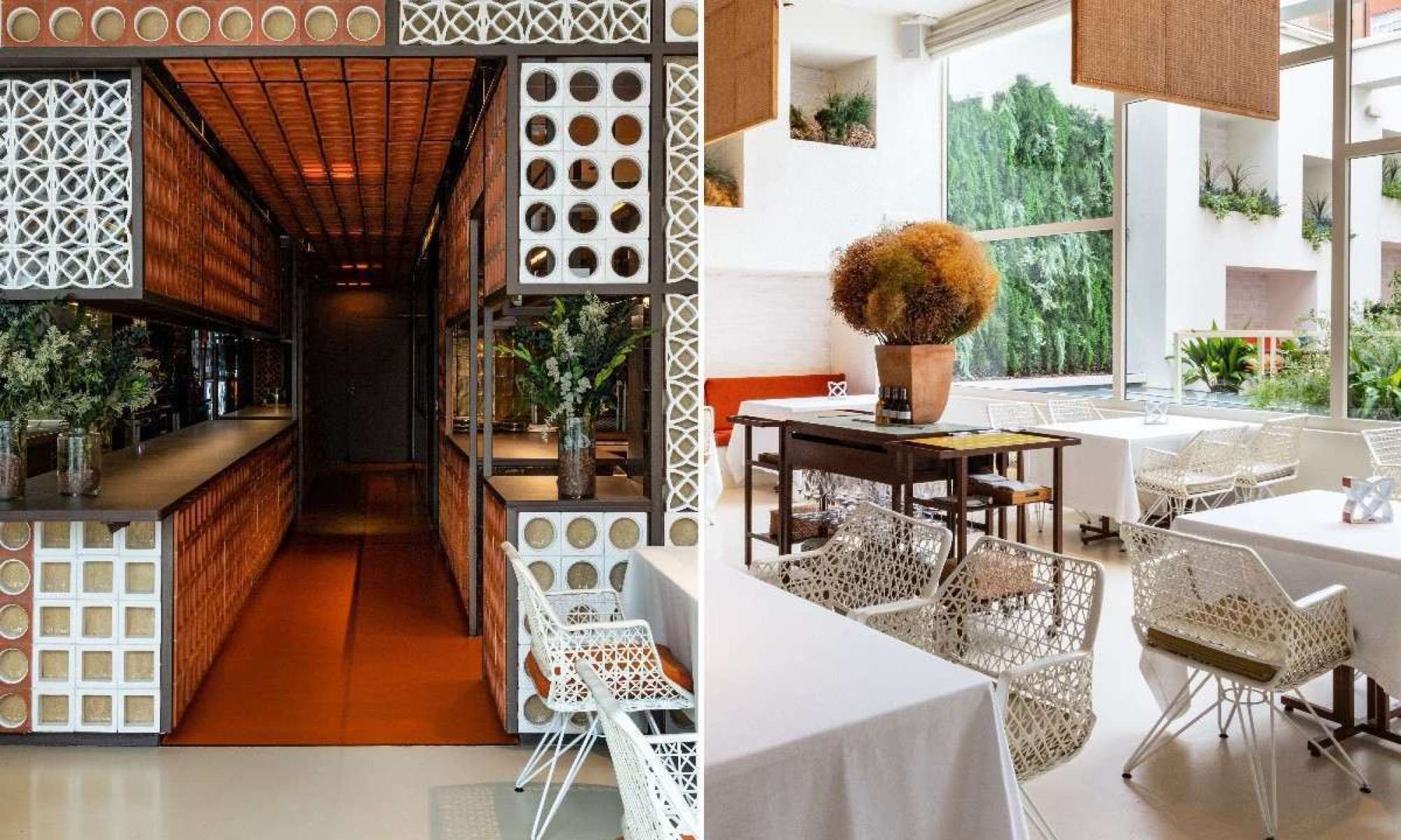 Restaurante espanhol Disfrutar é o melhor do mundo, segundo a lista 50 Best