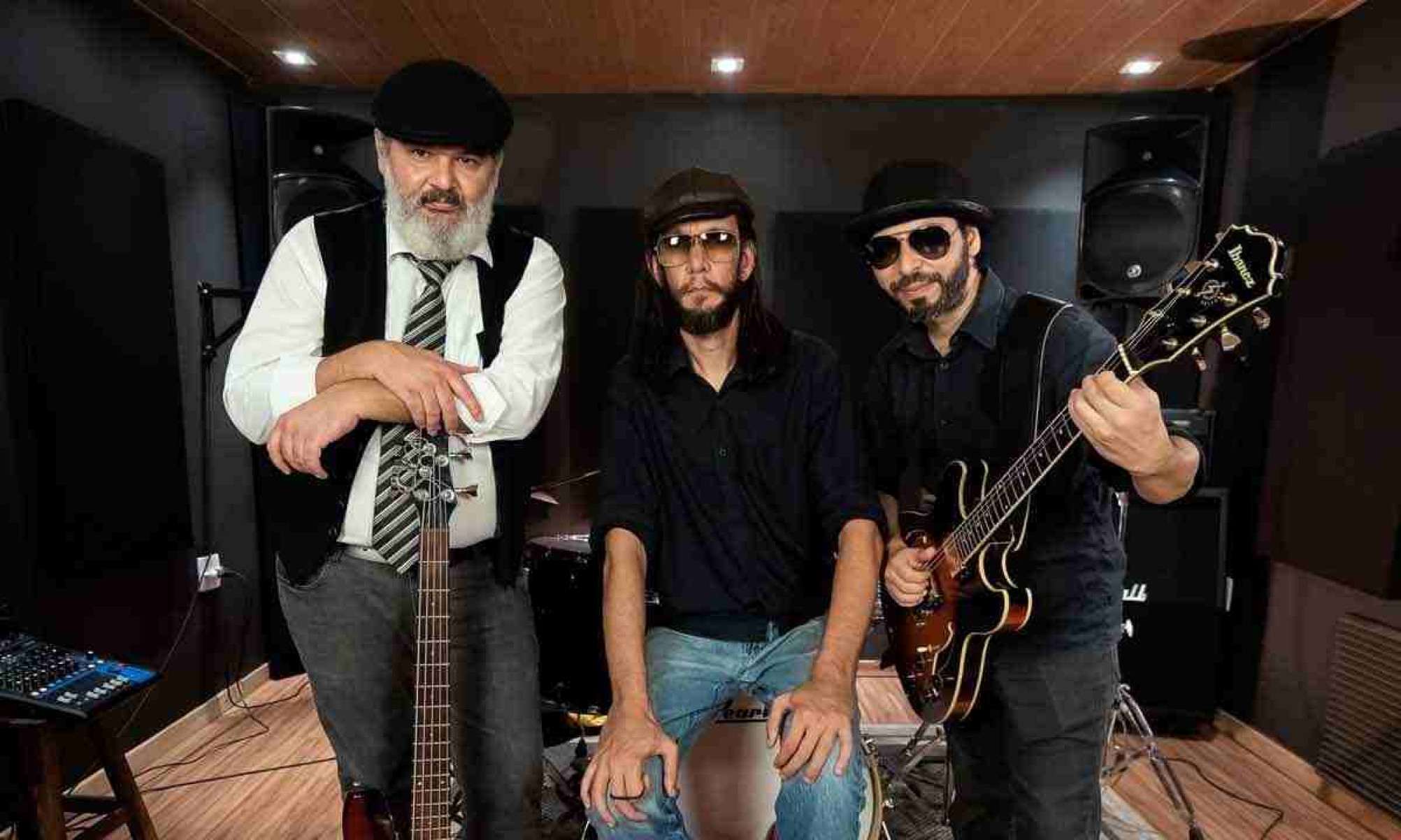 Blues vai animar o 'arraiá' de sábado (8/6) na Praça Alaska