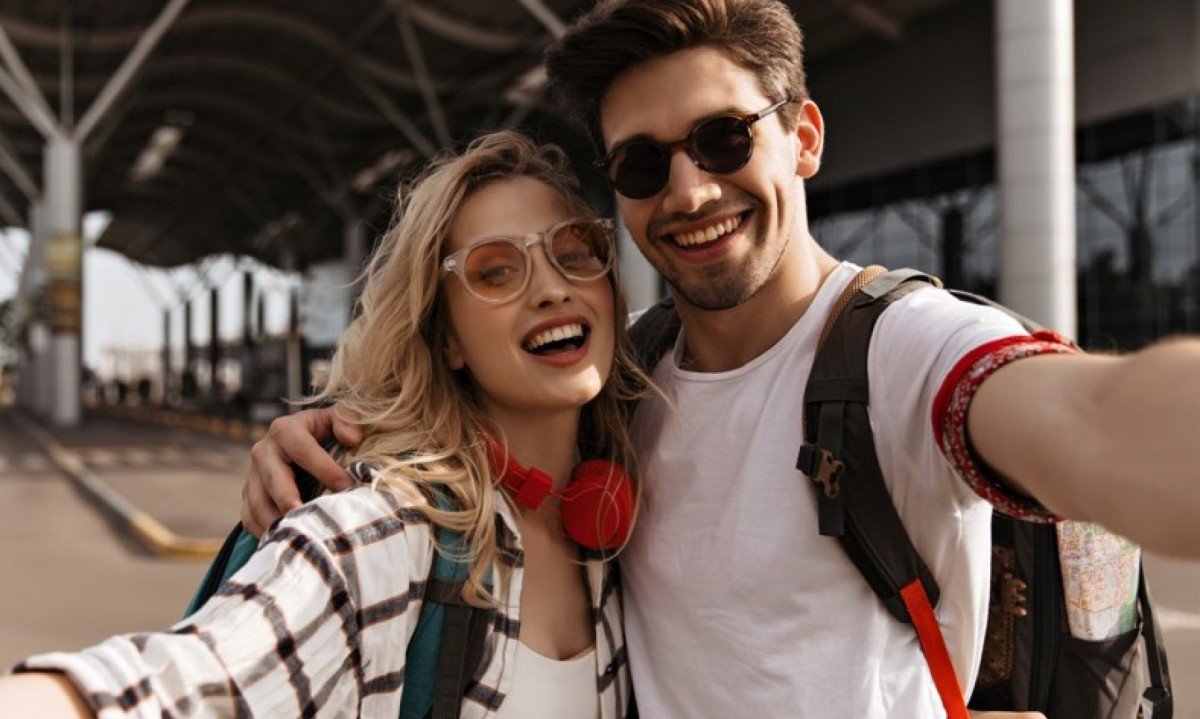 Pacotes para o Dia dos Namorados em até 12x sem juros -  (crédito: Uai Turismo)