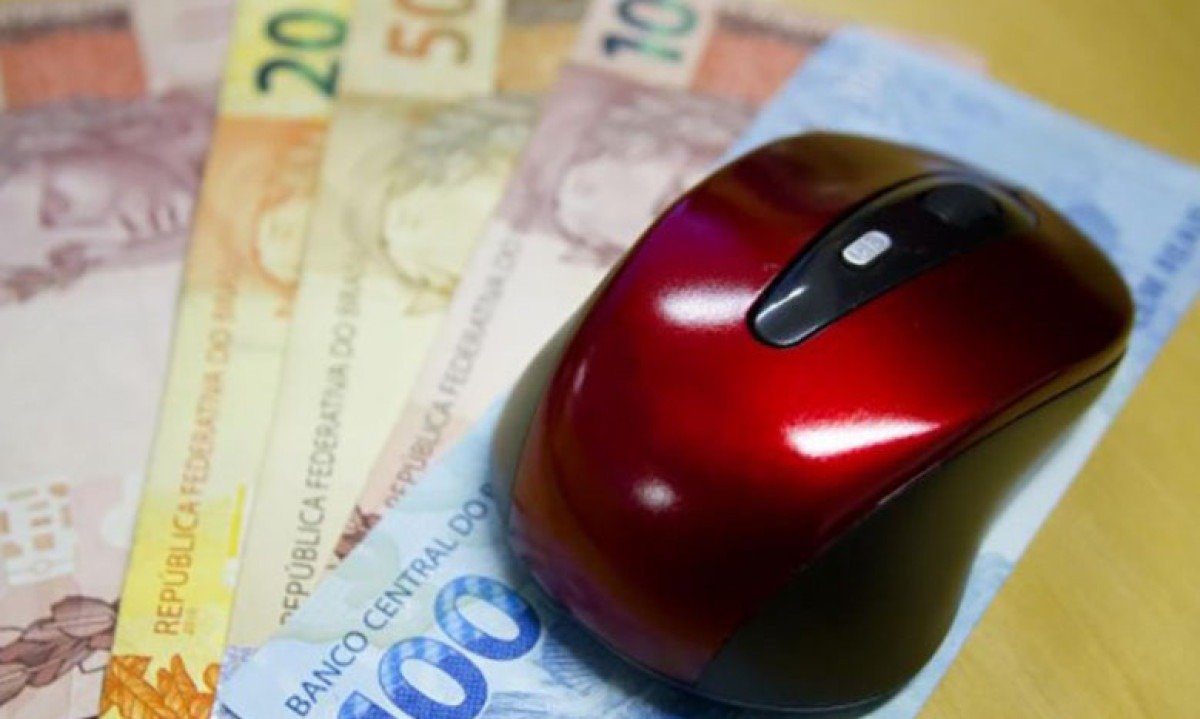 Com a evolução do e-commerce, esses polos contam com clientes que já não precisam se deslocar para fechar negócios presenciais. Consumidores podem fazer as encomendas à distância. Veja a seguir alguns dos polos mais dinâmicos do Brasil. -  (crédito: Marcos Santos - USP imagens - Fotos Públicas)