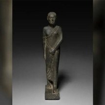 WebStories: Museu dos EUA vai devolver estátua de mais de dois mil anos à Líbia