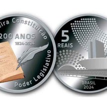 WebStories: Banco Central já lançou diversas moedas comemorativas; relembre