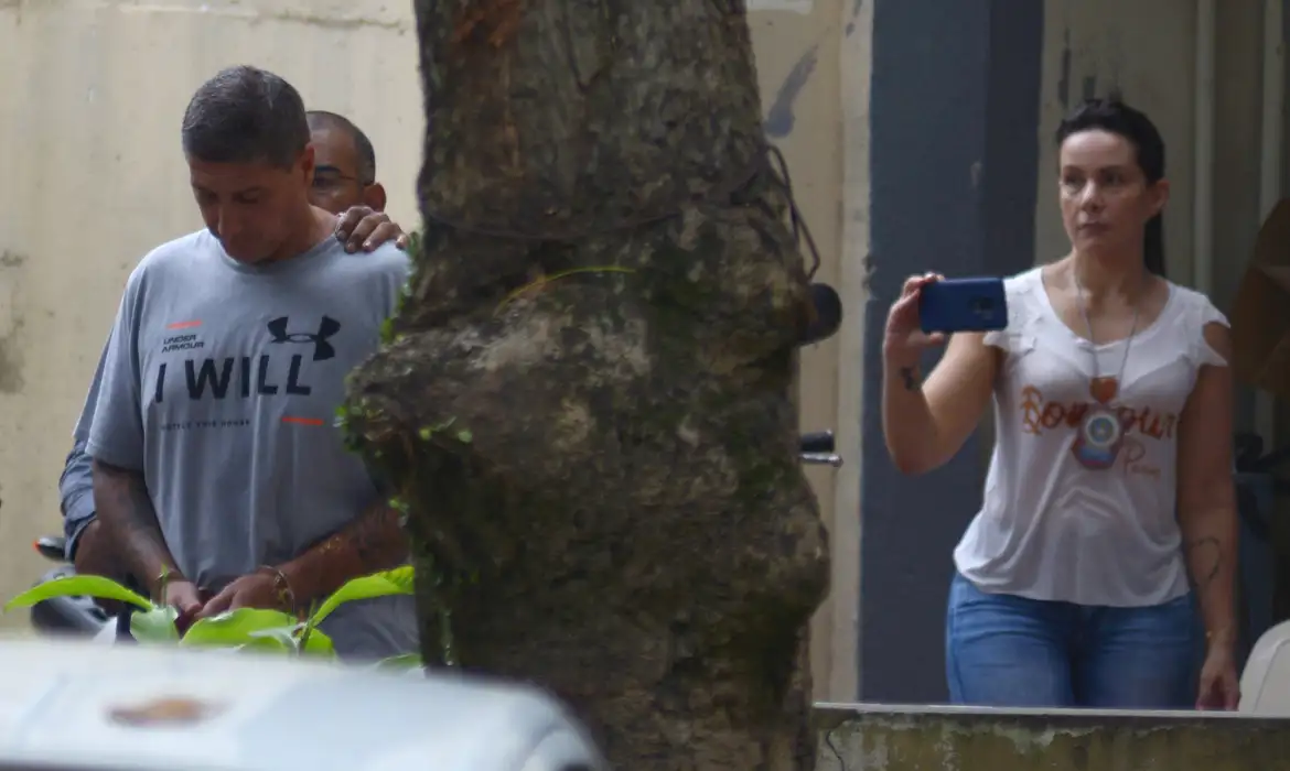 Marielle: o que Ronnie Lessa diz em novos depoimentos?