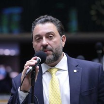 'Taxa da blusinha': reator confirma votação na próxima semana - Zeca Ribeiro/Câmara dos Deputados