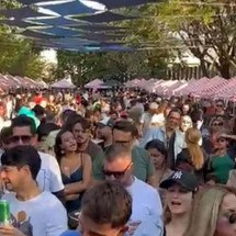 Feira no Bairro Santa Tereza reunirá 100 expositores neste fim de semana - Divulgação