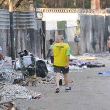 O que podemos fazer para preservar o meio ambiente? Confira dicas simples - Gladyston Rodrigues/EM/D.A Press