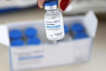 BH: 36 mil pessoas se vacinaram contra subvariante da COVID-19