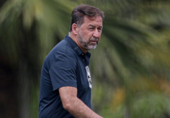 Foto: Augusto Melo/Agência Corinthians