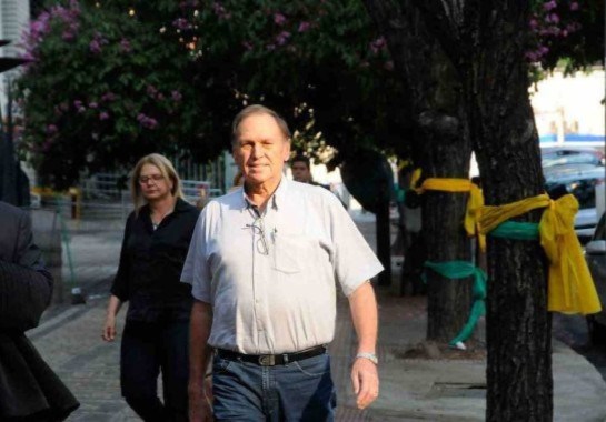 PAULO FILGUEIRAS/EM/D.A PRESS – 4/11/2015