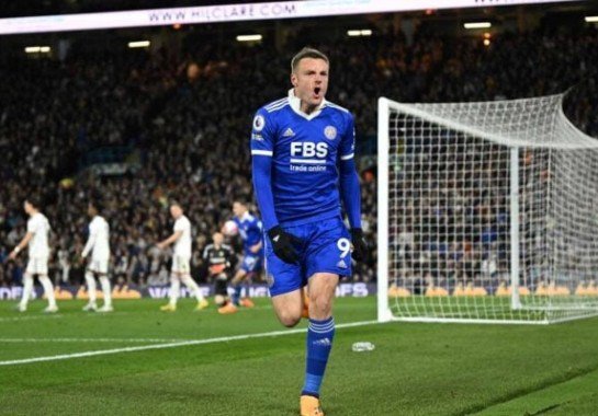 Darren Staples/AFP via Getty Images