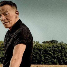 Bruce Springsteen homenageia fãs que torceram por sua saúde - Sony Music / Columbia Records