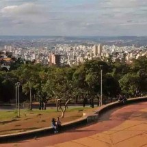 Sensação térmica nessa madrugada deste sábado fica abaixo de 2ºC em BH   - Marcos Vieira/EM/D.A.Press