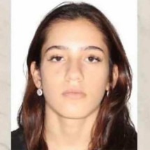 Adolescente de 16 anos, que estava desaparecida, é localizada - Reprodução/Polícia Civil de Minas Gerais